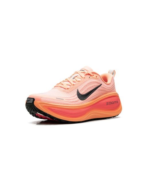 Nike Black Vomero Plus Pulse" Hv8150 801" for men