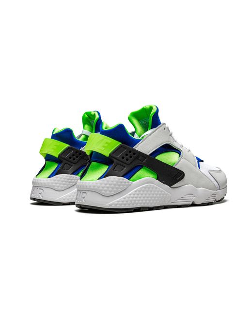 Nike Black Air Huarache "Scream" Dd1068 100" for men