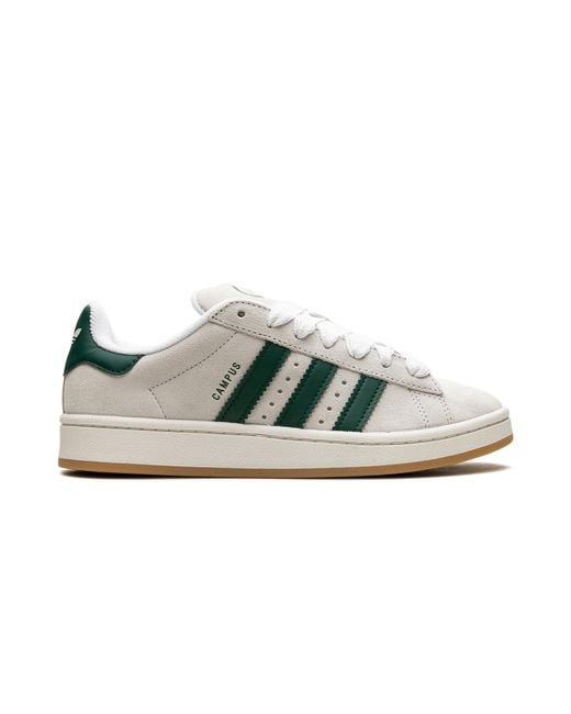 Adidas Black Campus 00S "Crystal Collegiate" Jq7784"