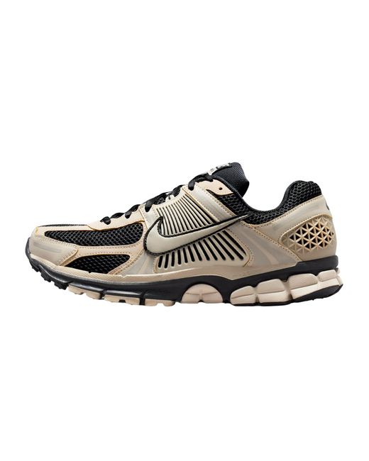 Nike Black Zoom Vomero 5 Cream Ii" Fj4151 008" for men