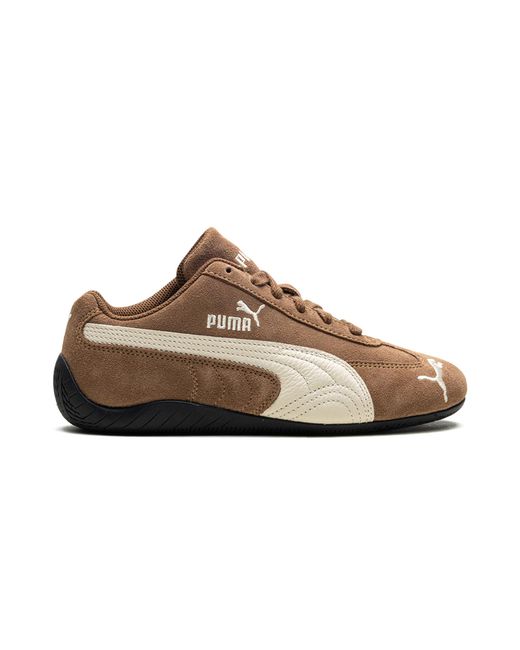 PUMA Black Speedcat Archive 400990 02"