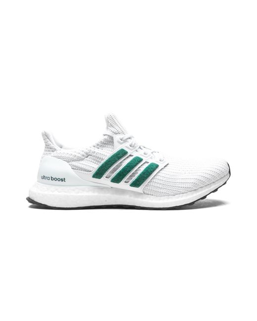 Adidas Black Ultraboost 4.0 Dna Fy9338" for men