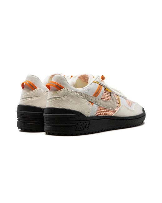 Nike Black Field General "Union La for men