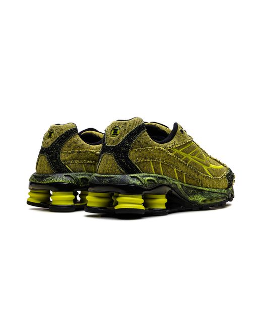 Nike Green Shox Ride 2 "Bright Cactus" Ih3356 010" for men