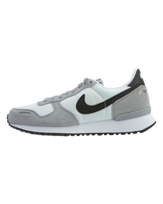 Nike Black Air Vortex "Wolf" 903896 003" for men