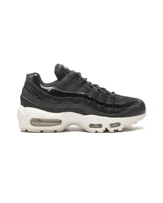 Nike Black Air Max 95 Se Mns Aq4138 001"