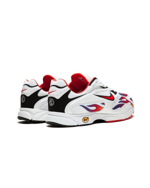 Nike Black Zoom Streak Spectrum Plus "Supreme for men