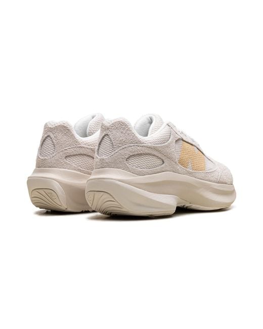 New Balance Black Wrpd "Linen Sea Salt Dolce" Uwrpdfld" for men