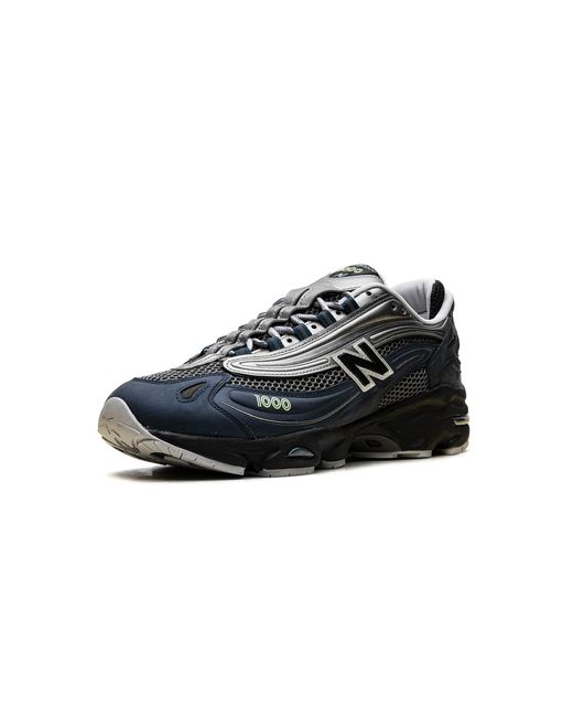 New Balance Black 1000 "Deep Ocean" M1000S" for men