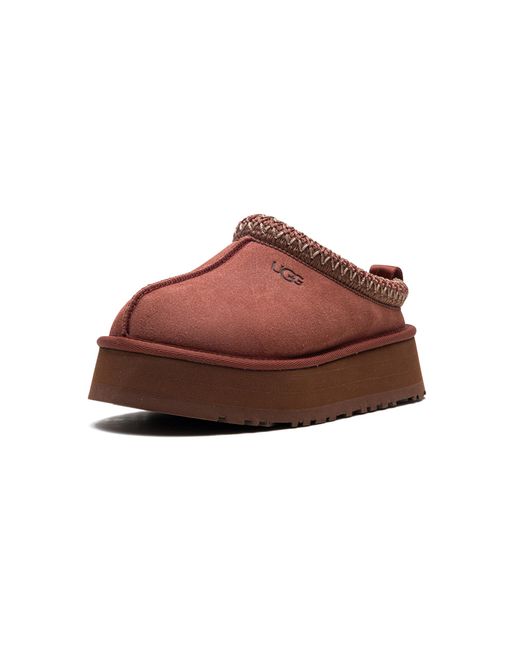 Ugg Brown Tazz Jasper" 1122553 Rdj"