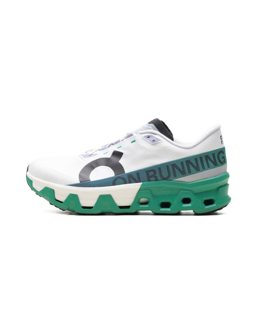 On Shoes Green Cloudmonster Hyper Mint" 3Me10130902" for men