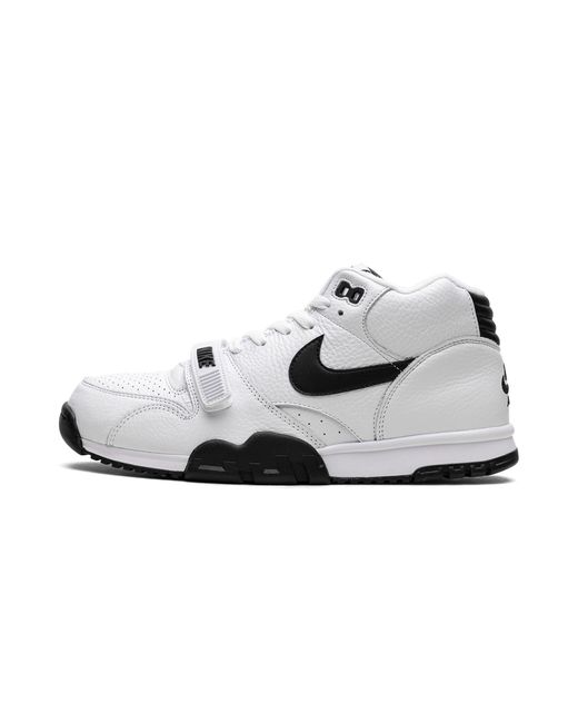 Nike Black Air Trainer 1 Fb8066 100" for men