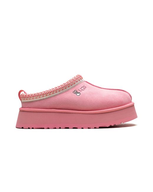 Ugg Black Tazz Slipper "Love '25 Pack