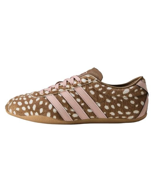 Adidas Black Tokyo "Bambi" Kj7543"