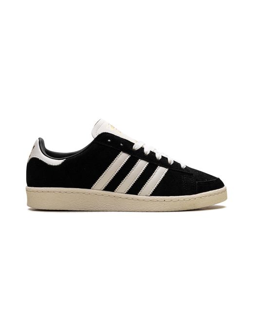 Adidas Black Jabbar Low Ji3433" for men