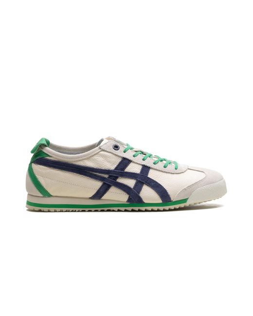 Onitsuka Tiger Black Tiger Mexico 66 Sd "Birch Peacoat" 1183C015 203" for men