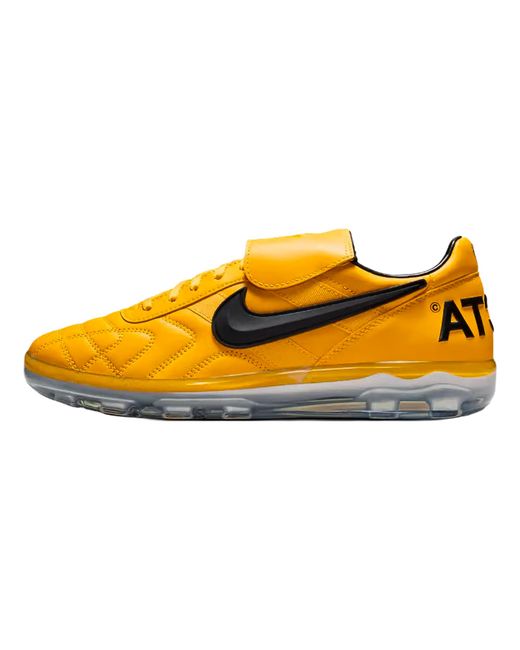 Nike Yellow X Canada X Nocta Cryoshot Tiempo '94 'University' Im0703-700 for men