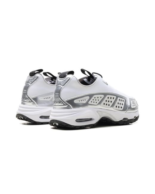 Nike Black Air Max Sunder Metallic" Hj4130 100"