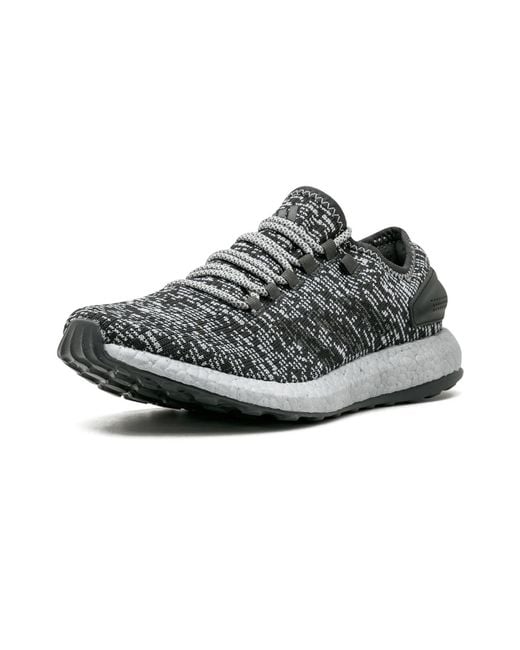 Adidas Black Pureboost Ltd S80701" for men