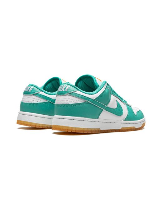 Nike Blue Dunk Lo Mns Zeal" Dv2190 100"