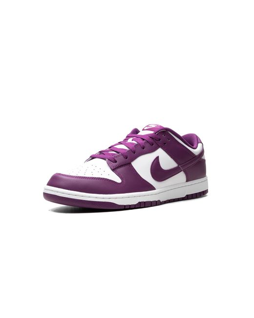 Nike Purple Dunk Low "Viotech" Dv0833 107" for men
