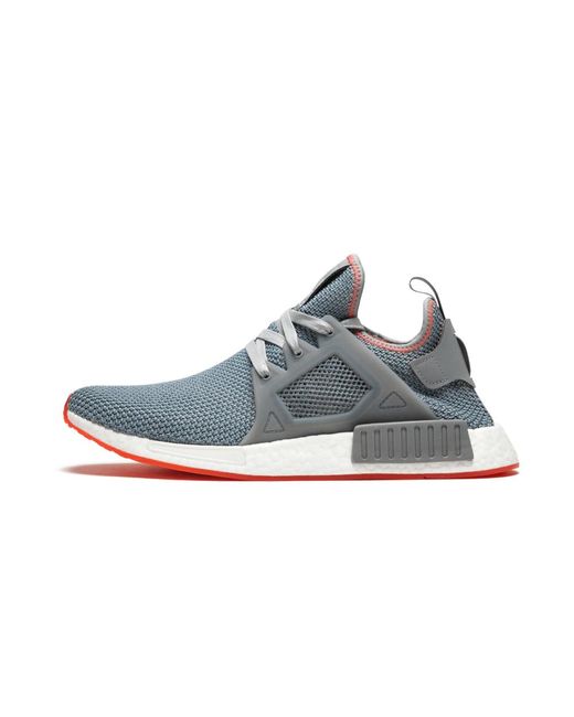 adidas Nmd Xr1 Shoes - Size 8.5 in Blue 