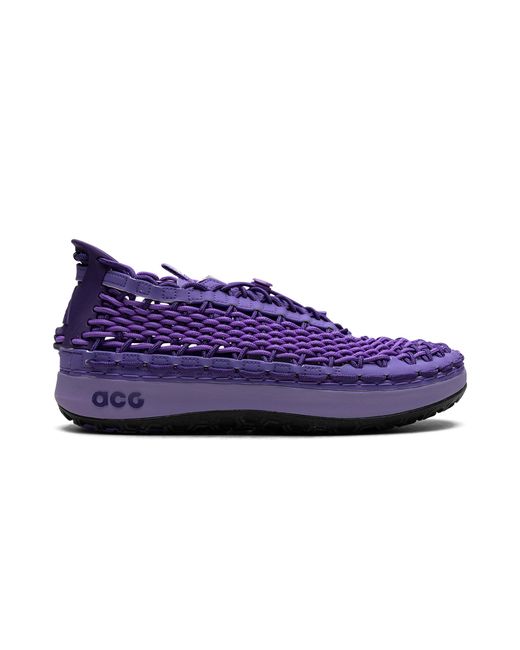 Nike Purple Acg Watercat "Court" Cz0931 500" for men