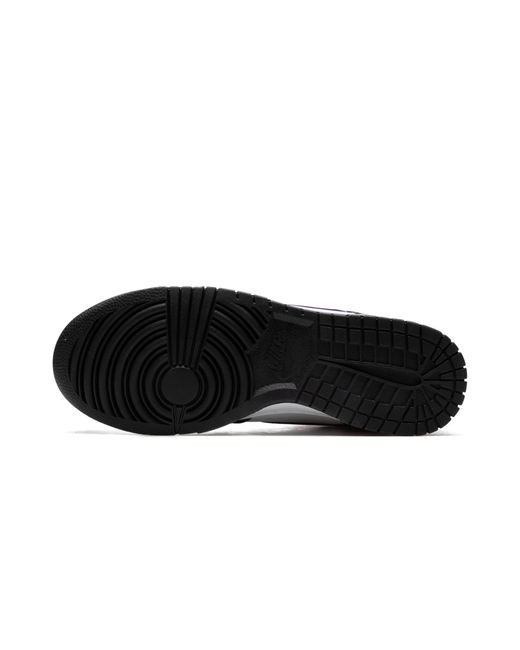 Nike Black Dunk High "World Champ" Dr9512 001" for men