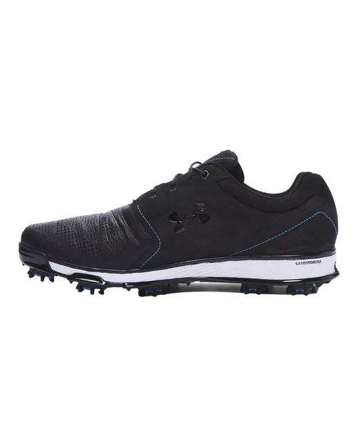 Under Armour Black Tempo Tour 1270205 011" for men