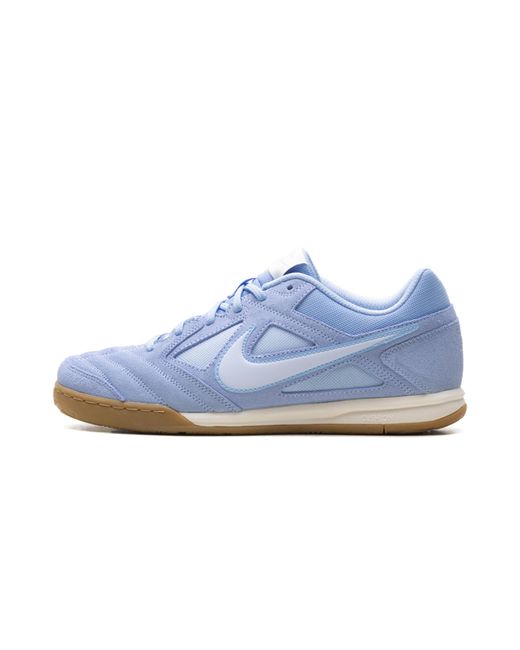 Nike Blue Gato "Aluminium Palest" Hq6020 401" for men