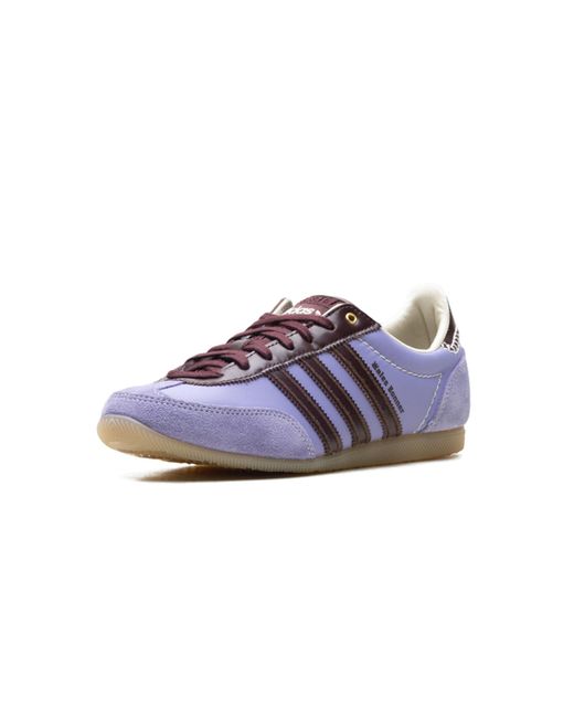 Adidas Blue Wales Bonner Japan "Light" Jr1776" for men