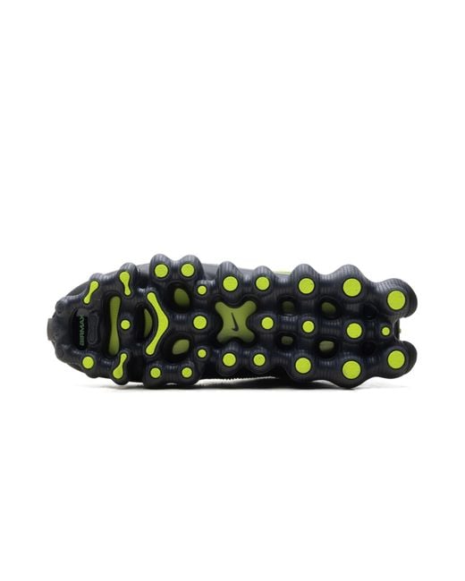Nike Black Air Liquid Max for men