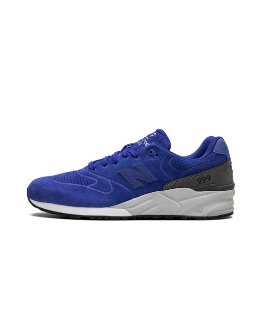 New Balance Blue 999 Mrl999Bb" for men