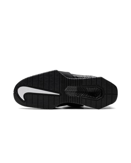 Nike Black Romaleos 4 Cd3463 010" for men