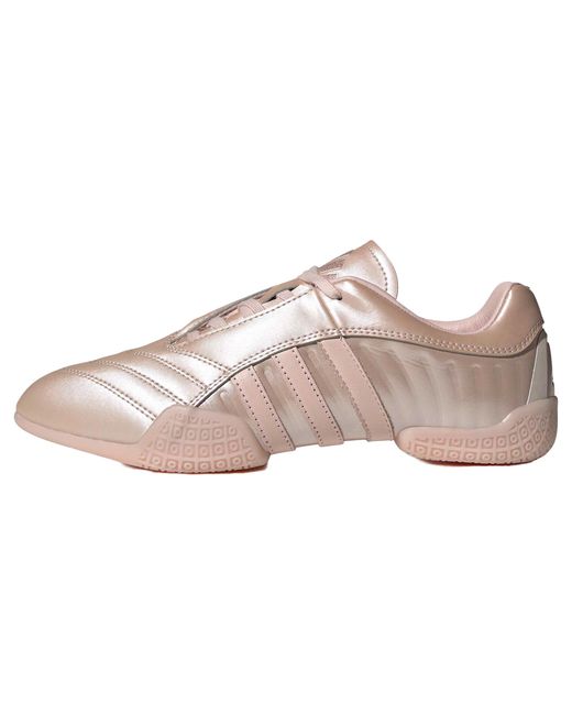 Adidas Black Taekwondo Mei Elite "Sandy Sandy Sandy" Hq9181"
