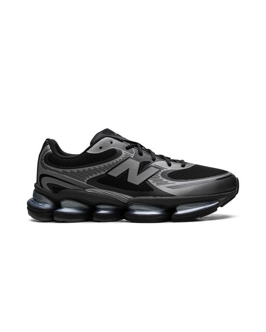 New Balance Black Abzorb 2000 U2000Ea" for men
