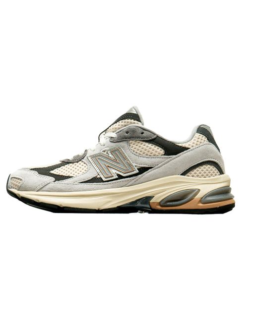 New Balance Black 2010 "Cream" U2010Tto" for men