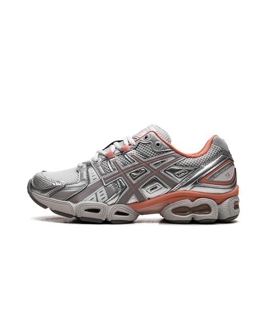 Asics Black Gel-Nimbus 9 "Cloud/Clay" 1203A600 020" for men