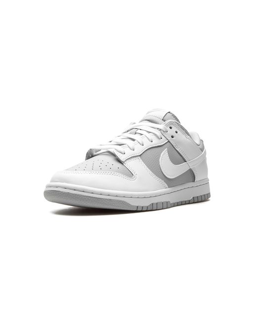 Nike Black Dunk Low Dj6188 003" for men