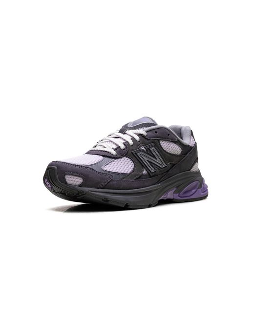 New Balance Black 2010 "Neptune Crush" U20106Kc" for men