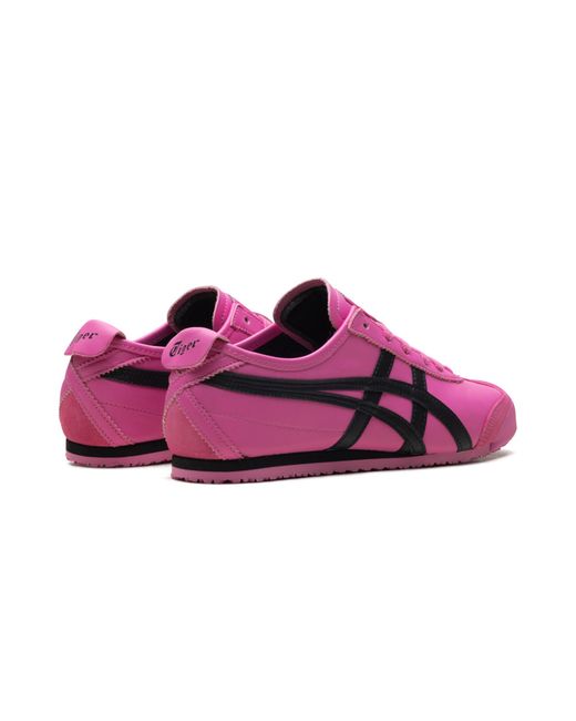 Onitsuka Tiger Purple Mexico 66 "Dragon Fruit" 1183C102 701" for men