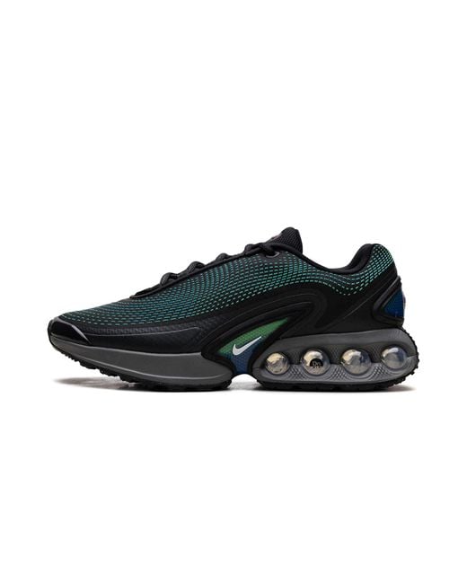 Nike Black Air Max Dn Rage" Dv3337 010" for men