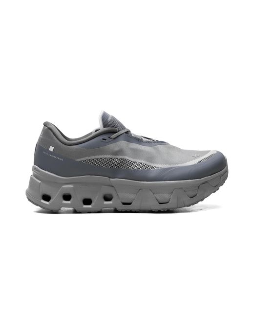 On Shoes Gray Cloudmonster Hyper "Post Archive Faction" 3Mf30934865" for men