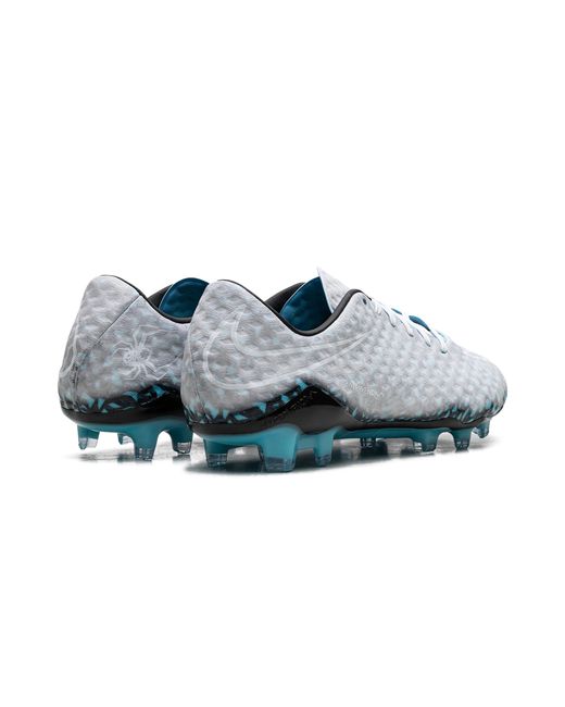 Nike Black Hypervenom Phantom 1 Fg Cleat Photo" Hv0153 001" for men
