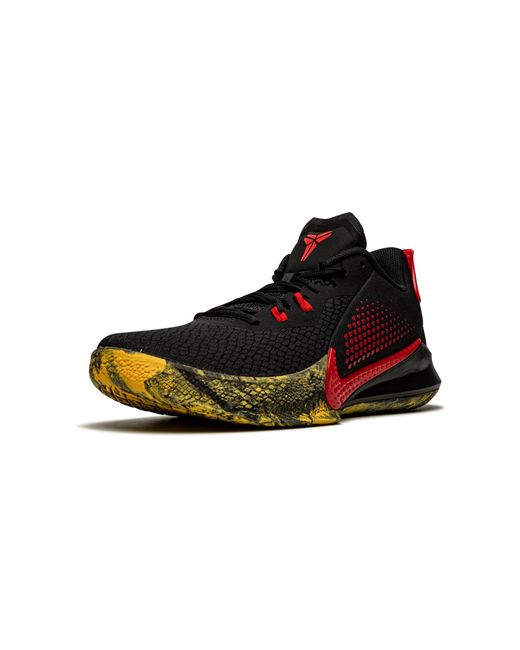 Nike Black Mamba Fury "Alternate Bruce Lee" Ck2087 002" for men
