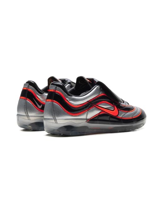 Nike Black Cryoshot Mercurial Vapor R9 "Patta for men