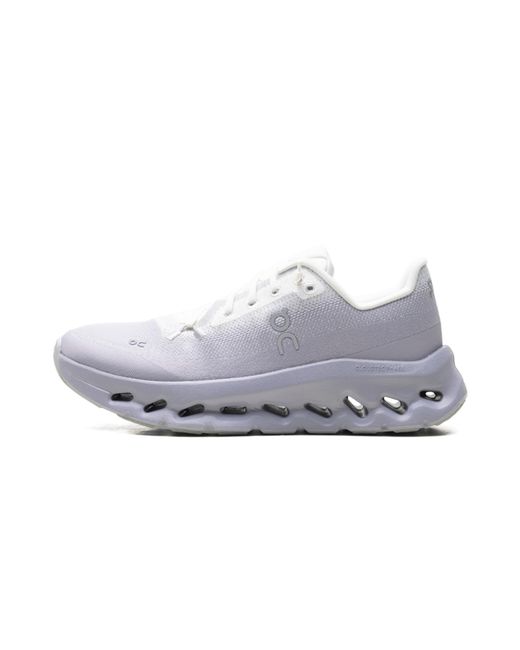 On Shoes Black Cloudtilt "Ivory Lilac" 3Wf30831251"