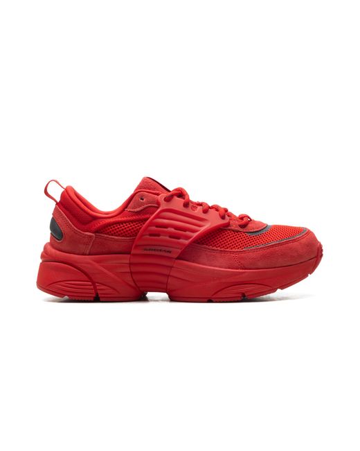 Nike Red Trunner Ib3722 600" for men