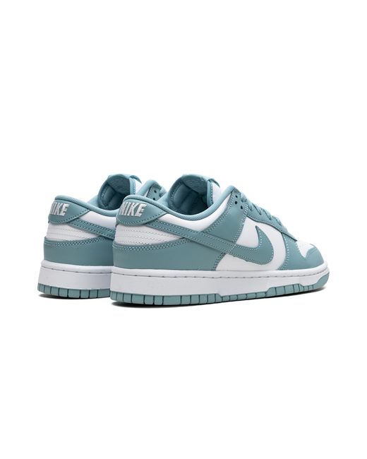 Nike Blue Dunk Low "Denim" Dv0833 106" for men