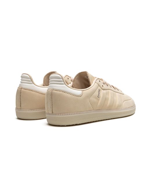Adidas Black Samba "Sand" Ie4956" for men